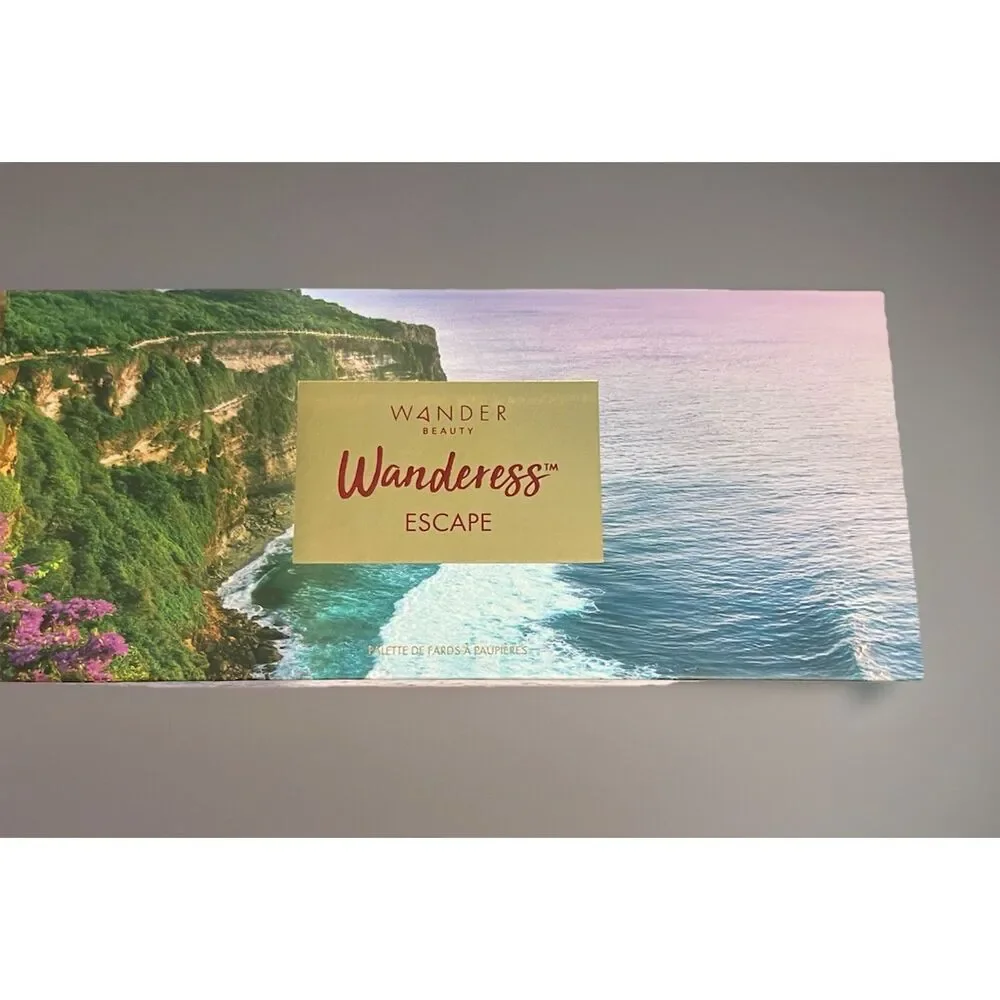 Wander Beauty wander beauty
